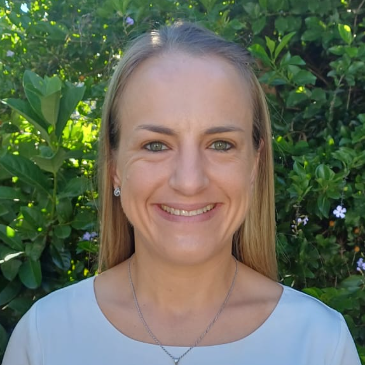 Courtney Rogers - Alumni profile picture