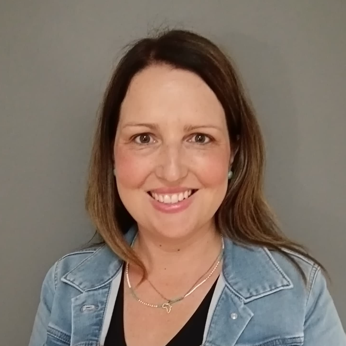 Liesl Holtzhausen - Alumni profile picture