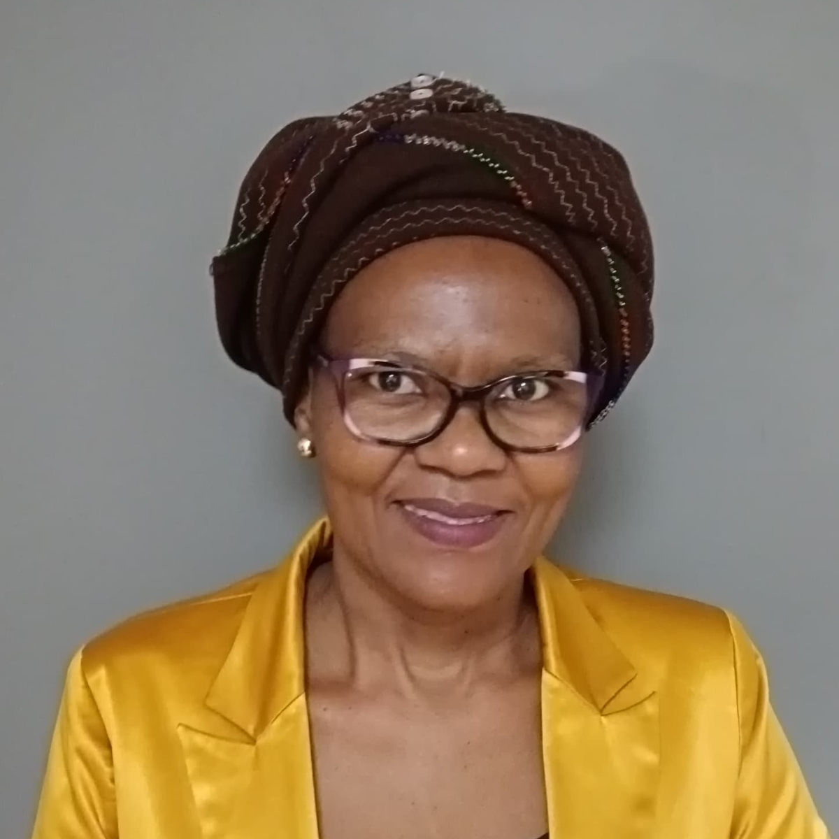 Siphokazi