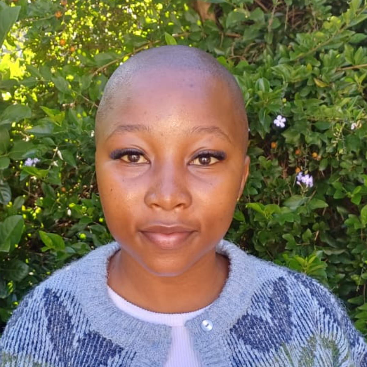 Sthembiso Mahlangu - Alumni profile picture