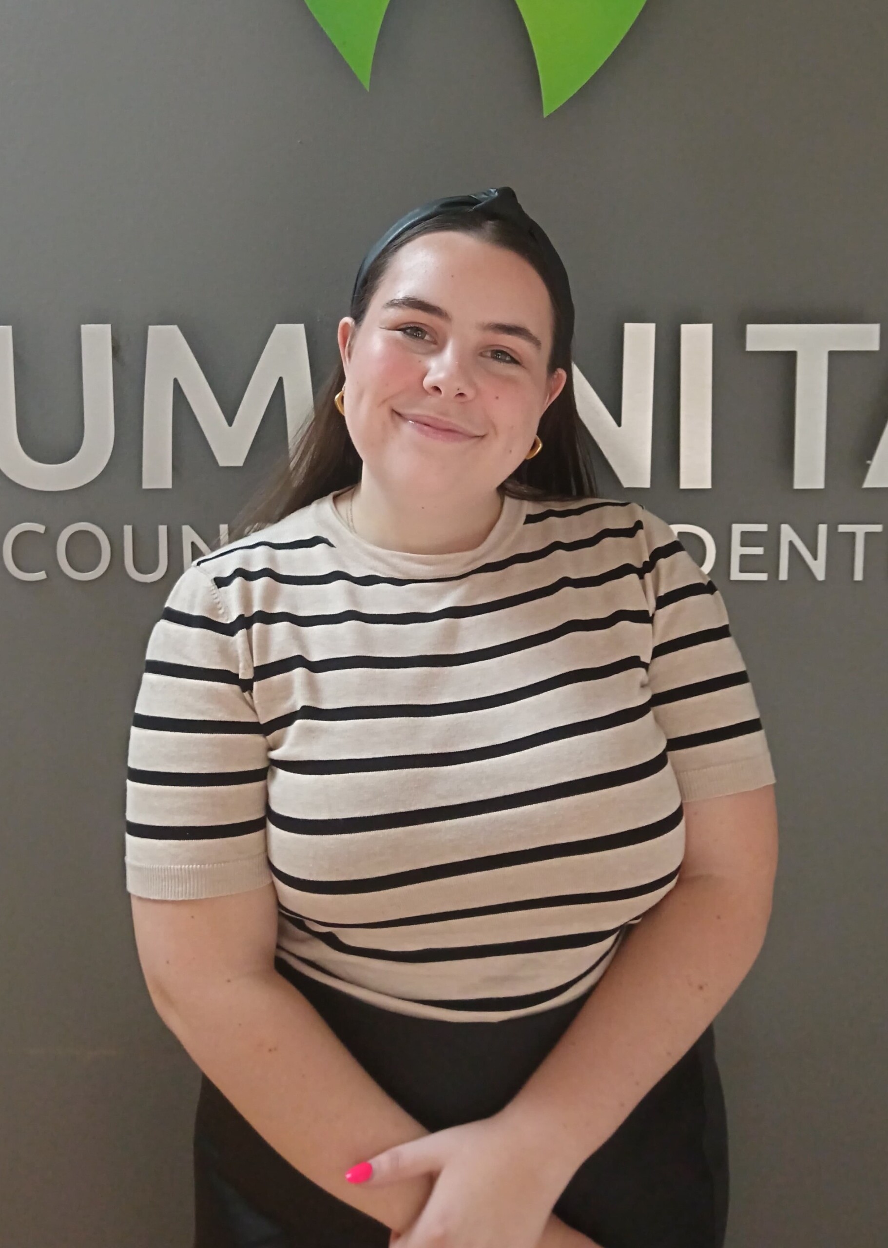 Jana-Mari van der Merwe