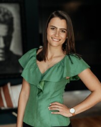 Nikita Ghisleni