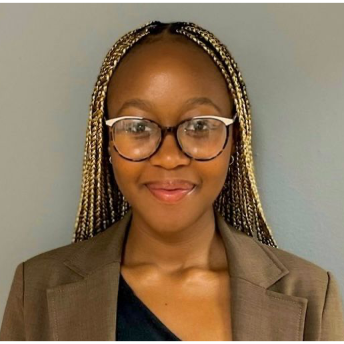 Matisetso Matsobane - Alumni profile picture