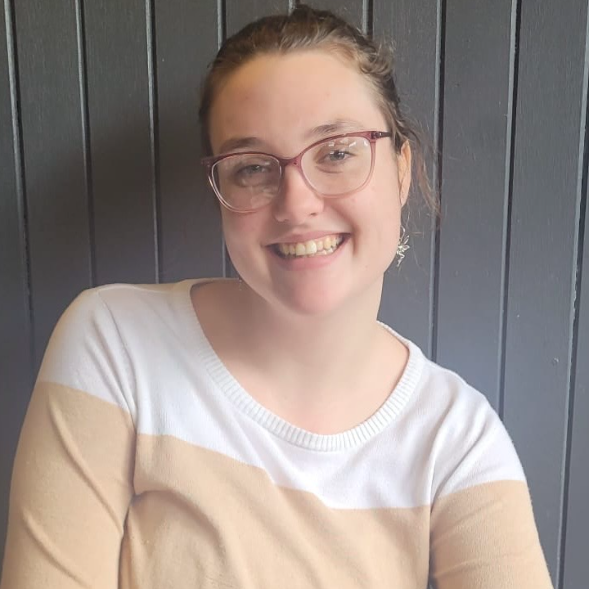 SunetVerhoef Sunet Verhoef - Alumni profile picture
