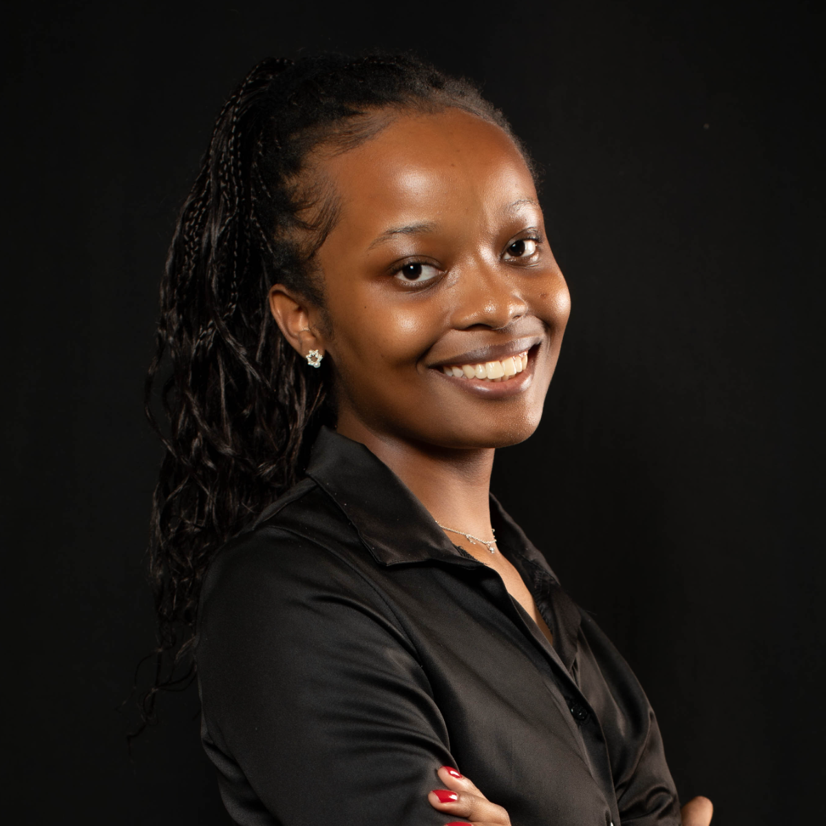 Esther Mwale - Alumni profile picture